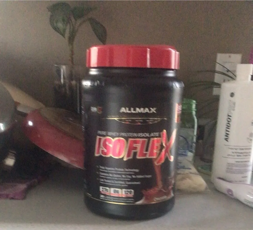 Isloflex