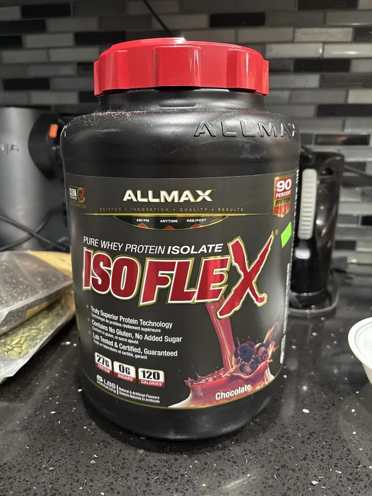 Iso flex