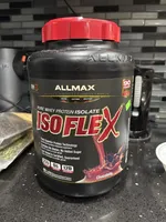 Iso flex