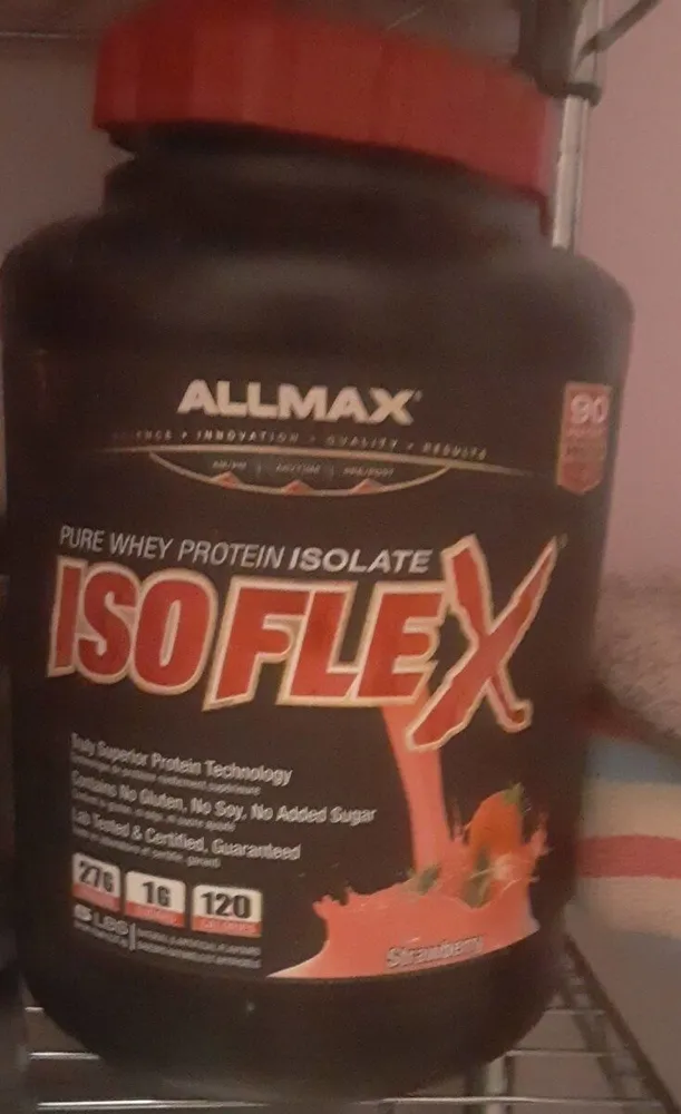 Isoflex