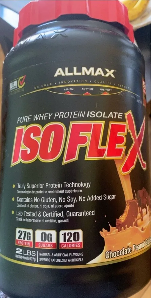 Isoflex