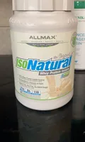 Iso natural