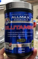 Glutamine