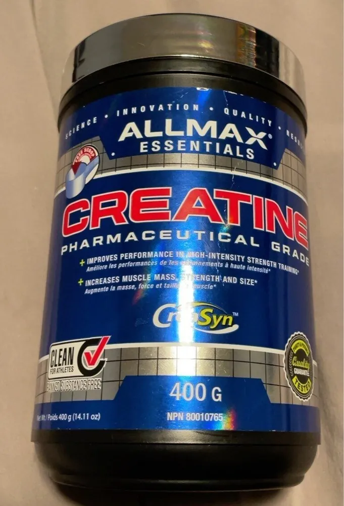 Creatine