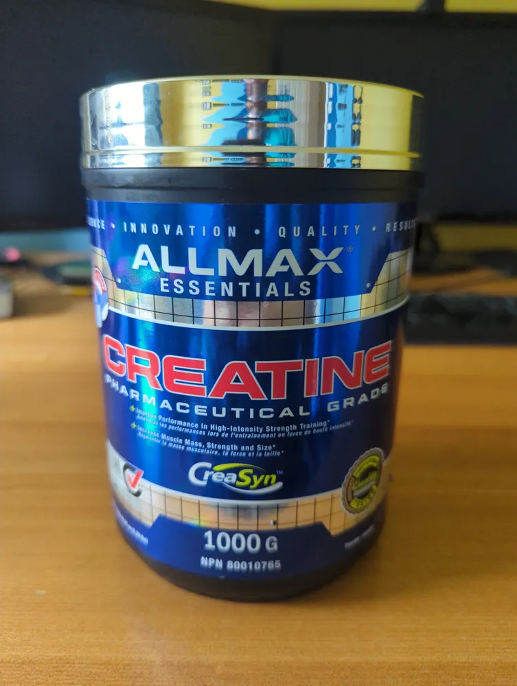 Créatine