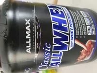 Classic All Whey