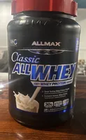 All Whey