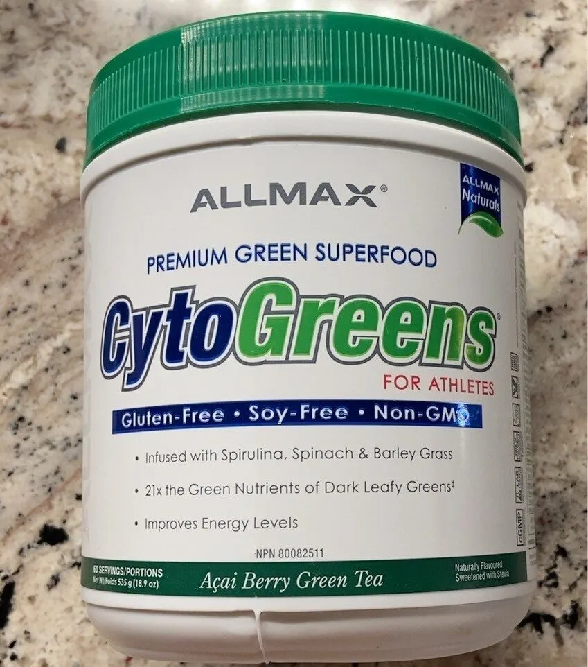 Cytogreens