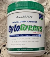Cytogreens