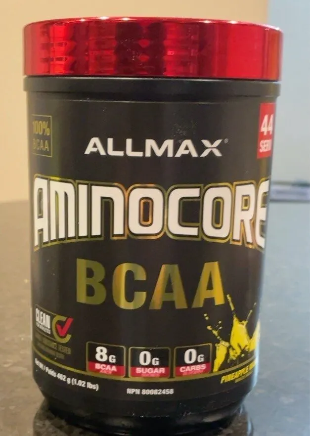 Amino core