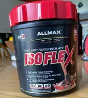 Isoflex - Chocolate