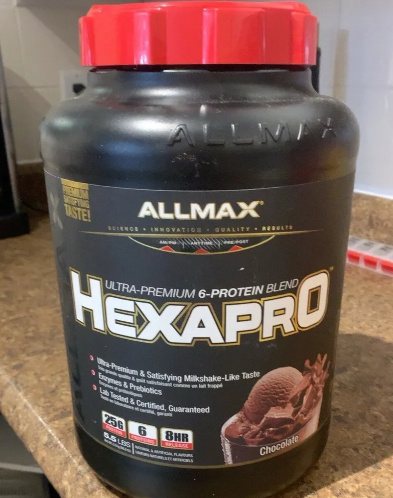 Hexapro Chocolat