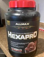 Hexapro Chocolat