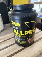 Allpro Advanced protein