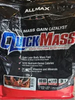 Mass Gainer