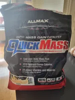 QuickMass