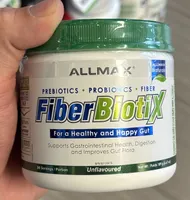 FiberBiotix
