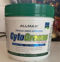 Cytogreens