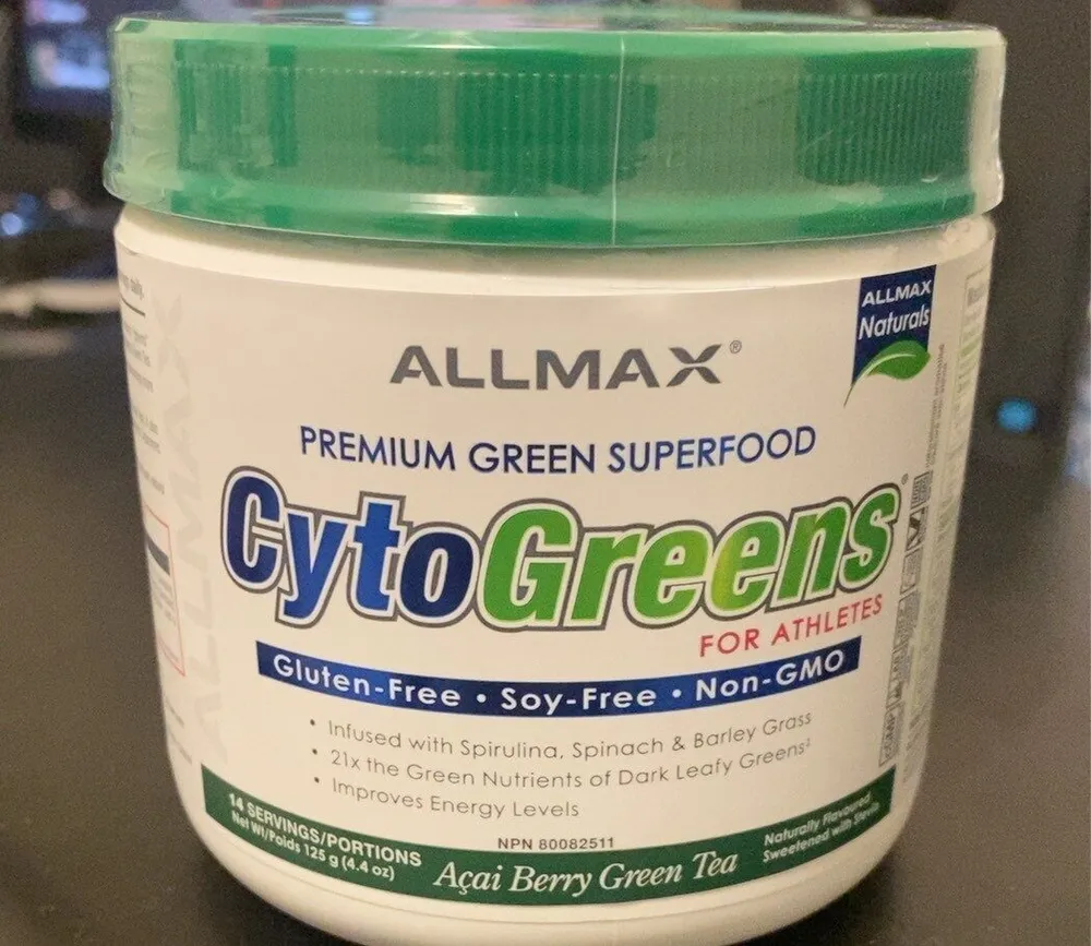 CytoGreens