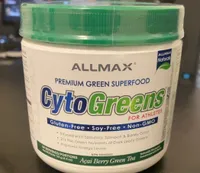 CytoGreens