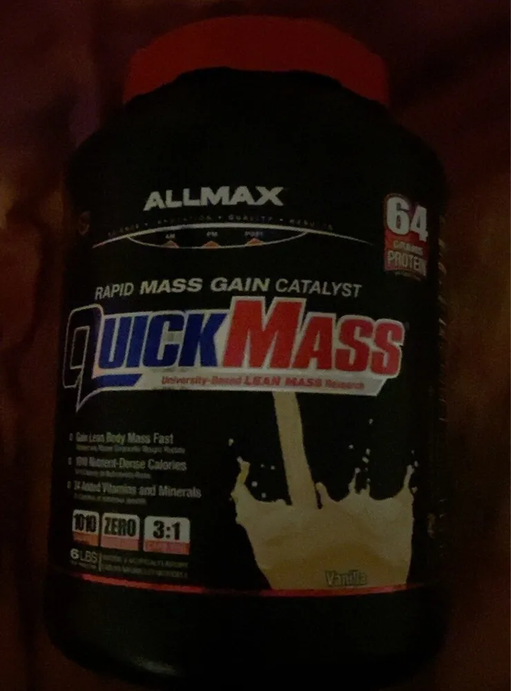 Quickmass