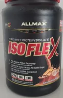 Protéine isolate