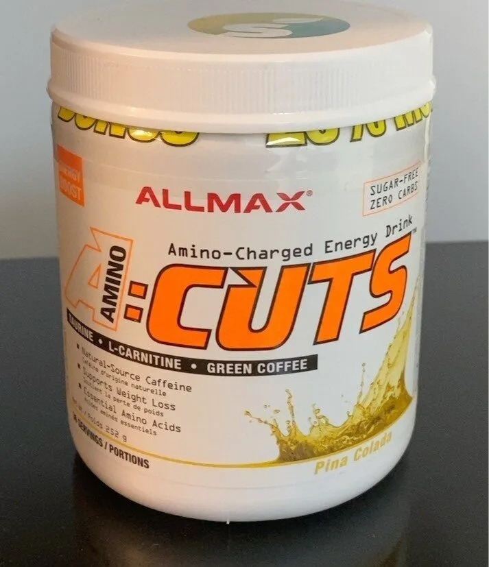 A-cuts amino