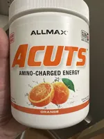 Amino: Cuts