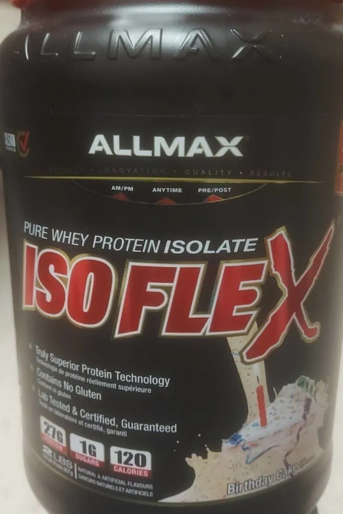 IsoFlex