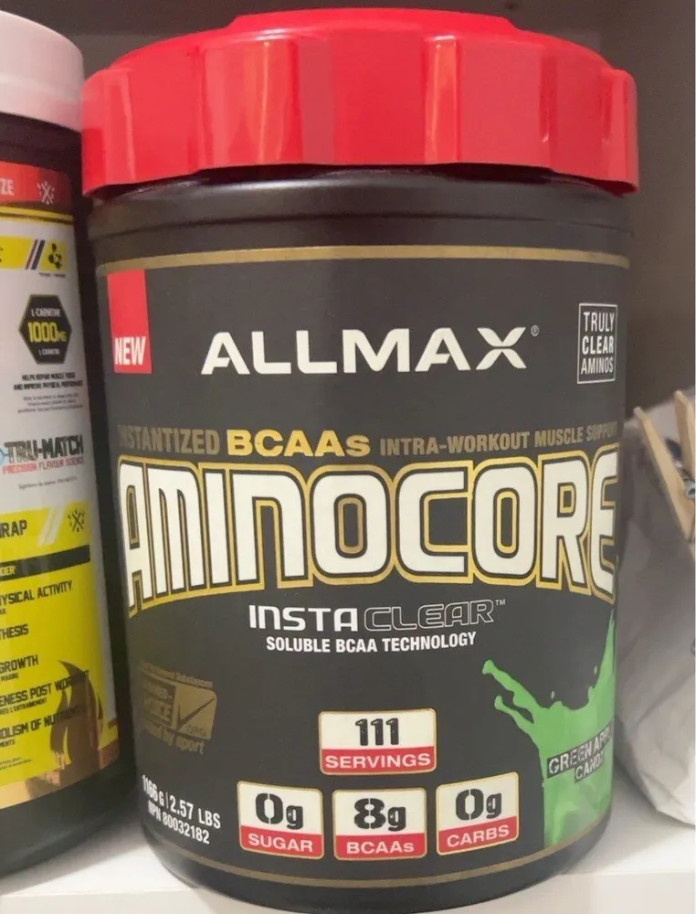 Aminocore