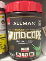 Aminocore