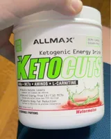Ketogenic Energy Drink
