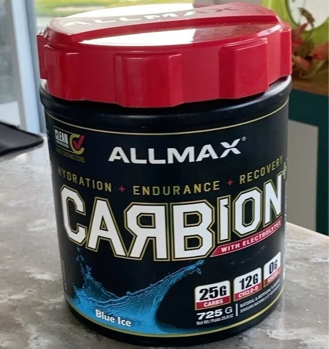 Carbion