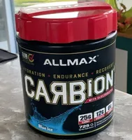 Carbion