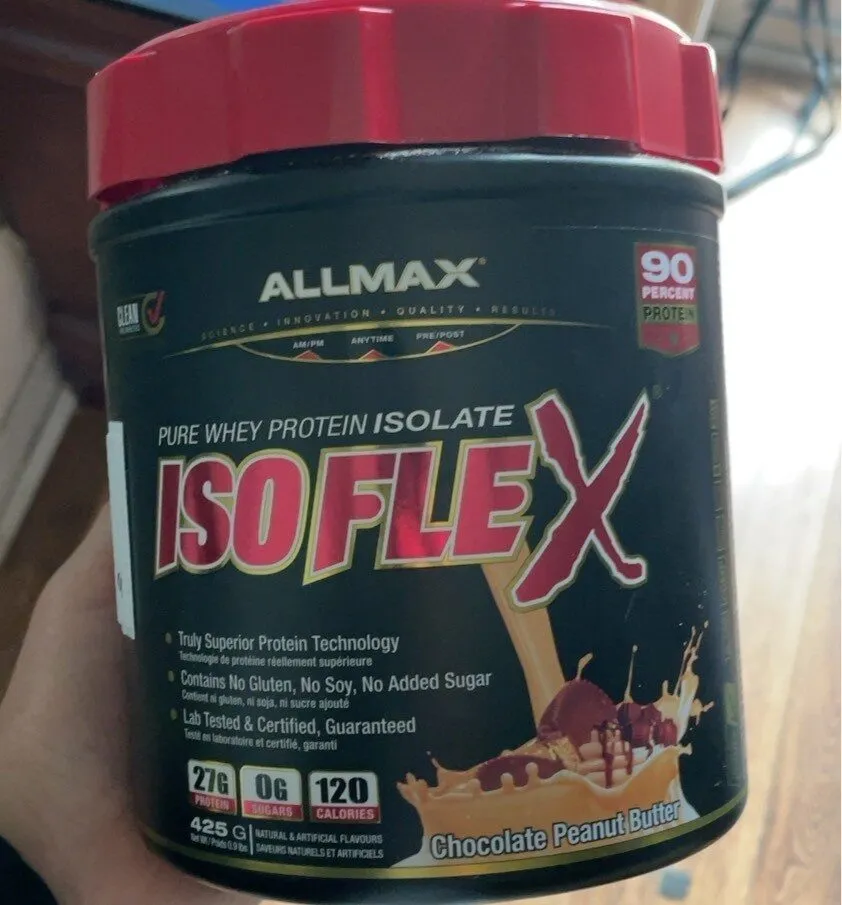 Whey Protein