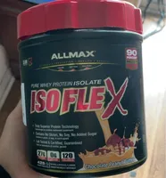 Whey Protein