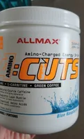 Allmax Hi Cuts
