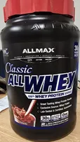 Classic AllWhey