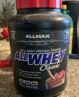 All whey classic