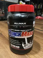 Quick mass