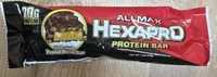 Hexapro Protein Bar