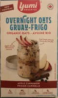 Overnight oats