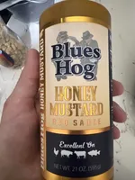 Honey Mustard Sauce