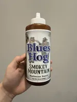 Blues Hot