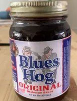 Original barbeque sauce