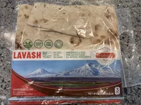 LAVASH