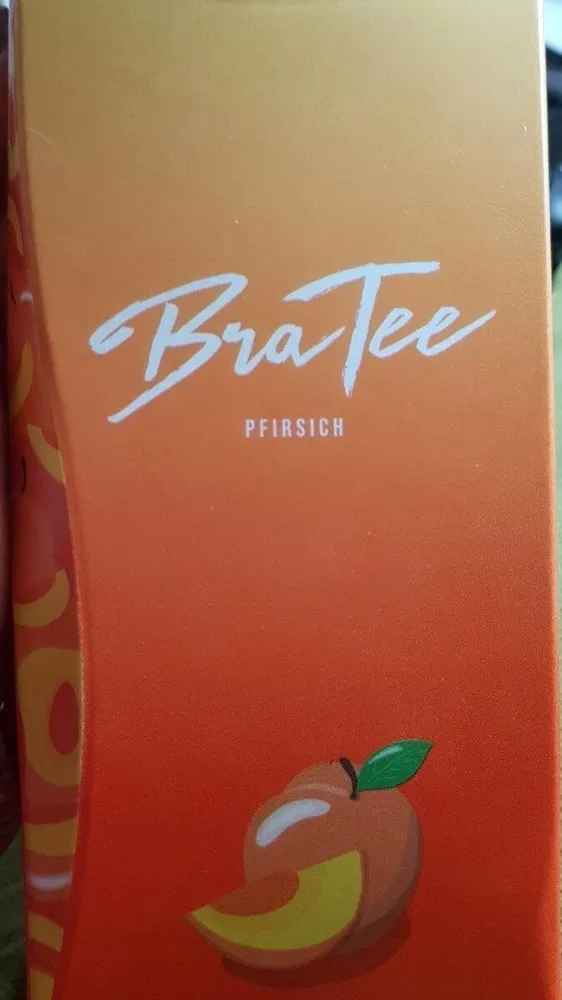Bra Tee pêche