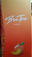 Bra Tee pêche