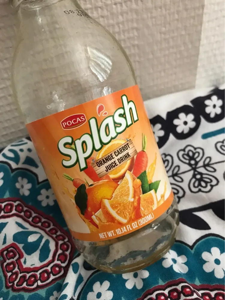 Splash