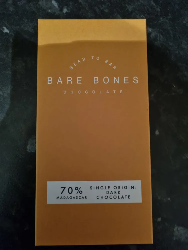 Bare Bones
